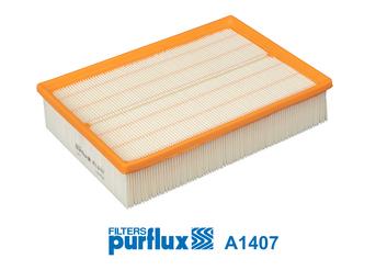 PURFLUX A1407 EAN: 3286062014071.