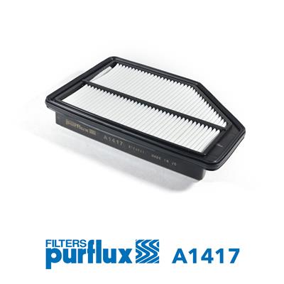 PURFLUX A1417 EAN: 3286062014170.