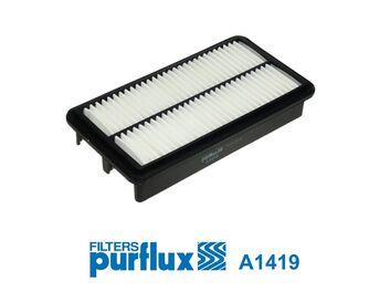 PURFLUX A1419 EAN: 3286062014194.