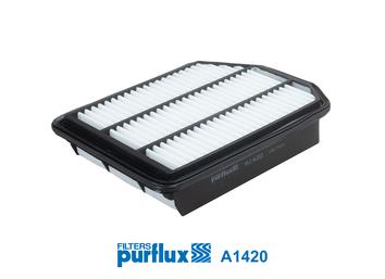 PURFLUX A1420 EAN: 3286062014200.