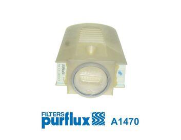 PURFLUX A1470 EAN: 3286062014705.