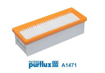 PURFLUX A1471 EAN: 3286062014712.