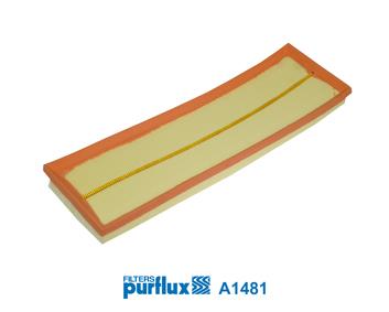 PURFLUX A1481 EAN: 3286062014811.