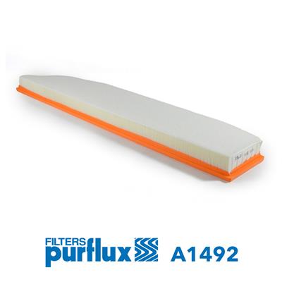 PURFLUX A1492 EAN: 3286062014927.