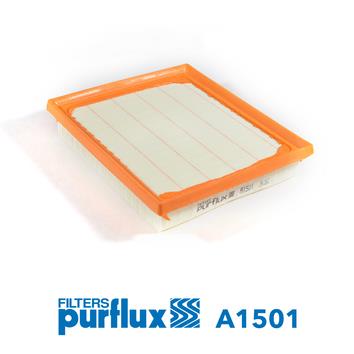 PURFLUX A1501 EAN: 3286062015016.