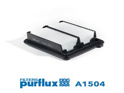 PURFLUX A1504