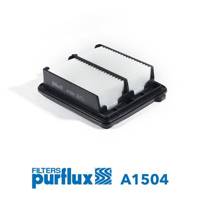 PURFLUX A1504 EAN: 3286062015047.