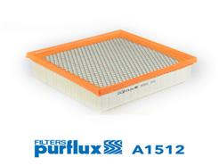 PURFLUX A1512