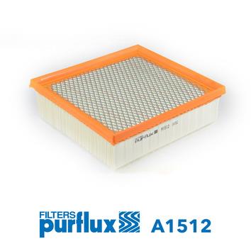 PURFLUX A1512 EAN: 3286062015122.