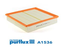 PURFLUX A1536