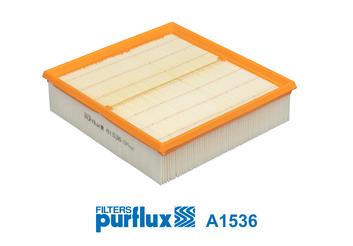 PURFLUX A1536 EAN: 3286062015368.