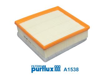 PURFLUX A1538 EAN: 3286062015382.