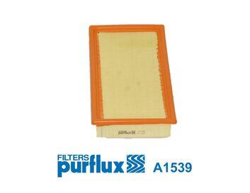 PURFLUX A1539 EAN: 3286062015399.