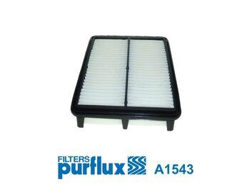PURFLUX A1543 EAN: 3286062015436.