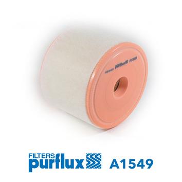 PURFLUX A1549 EAN: 3286062015498.