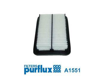 PURFLUX A1551 EAN: 3286062015511.