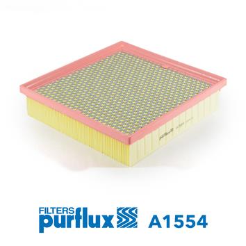 PURFLUX A1554 EAN: 3286062015542.