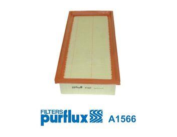 PURFLUX A1566 EAN: 3286062015665.