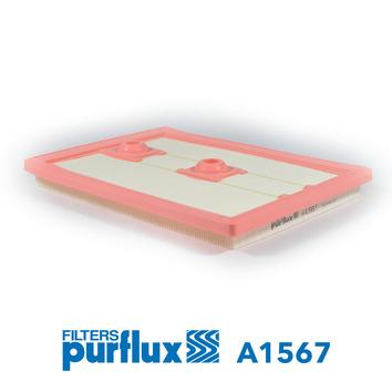 PURFLUX A1567 EAN: 3286062015672.