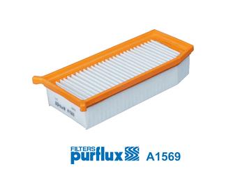 PURFLUX A1569 EAN: 3286062015696.