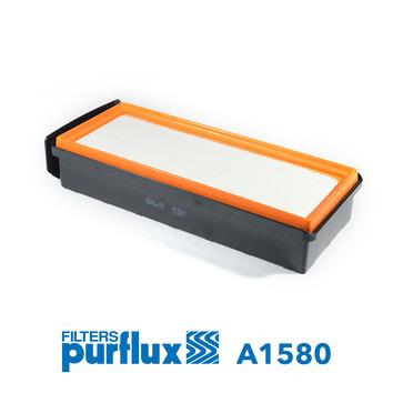 PURFLUX A1580 EAN: 3286062015801.