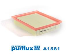 PURFLUX A1581