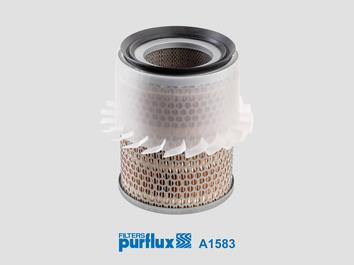 PURFLUX A1583 EAN: 3286062015832.