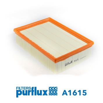 PURFLUX A1615 EAN: 3286062016150.