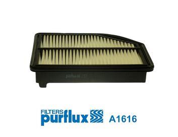 PURFLUX A1616 EAN: 3286062016167.
