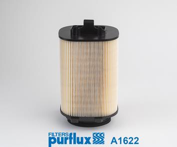 PURFLUX A1622 EAN: 3286062016228.