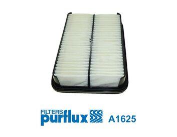 PURFLUX A1625 EAN: 3286062016259.
