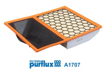 PURFLUX A1707 EAN: 3286062017072.