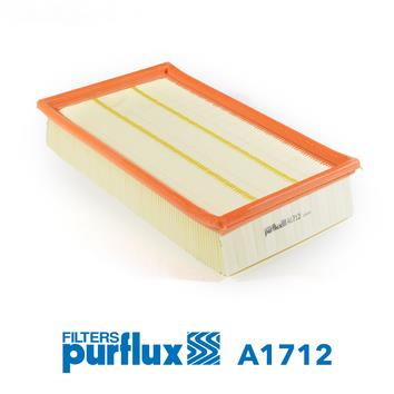 PURFLUX A1712 EAN: 3286062017126.