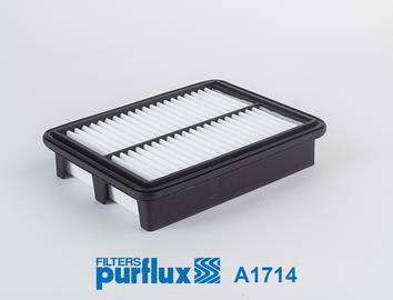 PURFLUX A1714 EAN: 3286062017140.