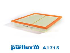 PURFLUX A1715