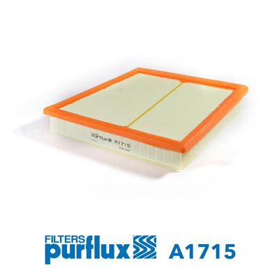 PURFLUX A1715 EAN: 3286062017157.