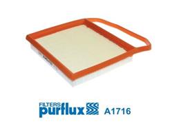 PURFLUX A1716