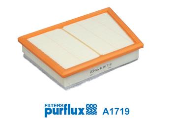 PURFLUX A1719 EAN: 3286062017195.
