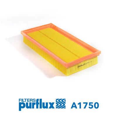PURFLUX A1750 EAN: 3286062017508.