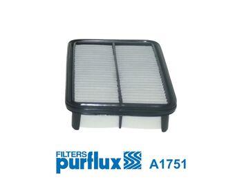 PURFLUX A1751 EAN: 3286062017515.