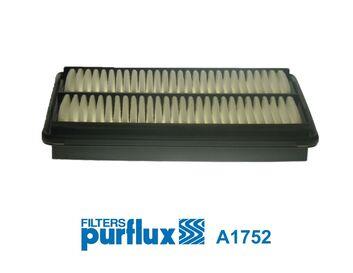 PURFLUX A1752 EAN: 3286062017522.