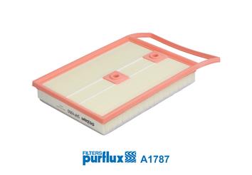 PURFLUX A1787 EAN: 3286062017874.