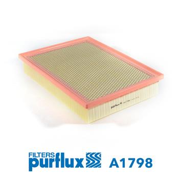 PURFLUX A1798 EAN: 3286062017980.