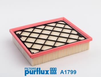 PURFLUX A1799 EAN: 3286062017997.