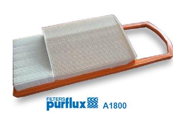 PURFLUX A1800 EAN: 3286062018000.