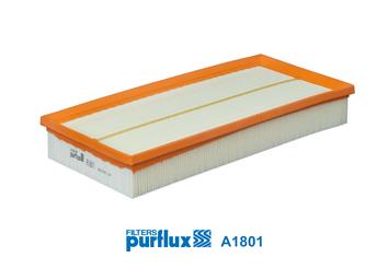 PURFLUX A1801 EAN: 3286062018017.
