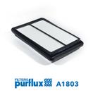 PURFLUX A1803 - Vzduchový filter