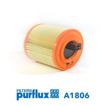 PURFLUX A1806 EAN: 3286062018062.