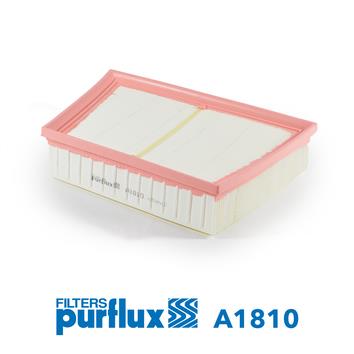 PURFLUX A1810 EAN: 3286062018109.