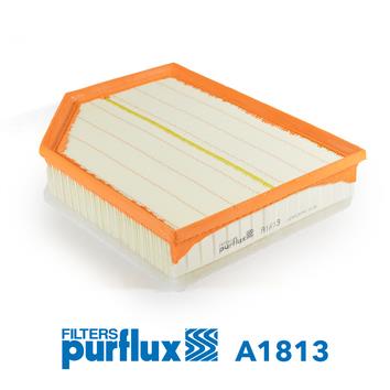 PURFLUX A1813 EAN: 3286062018130.